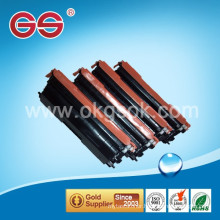 China supplier TN 328 348 378 Toner cartridge refill machine for Brother